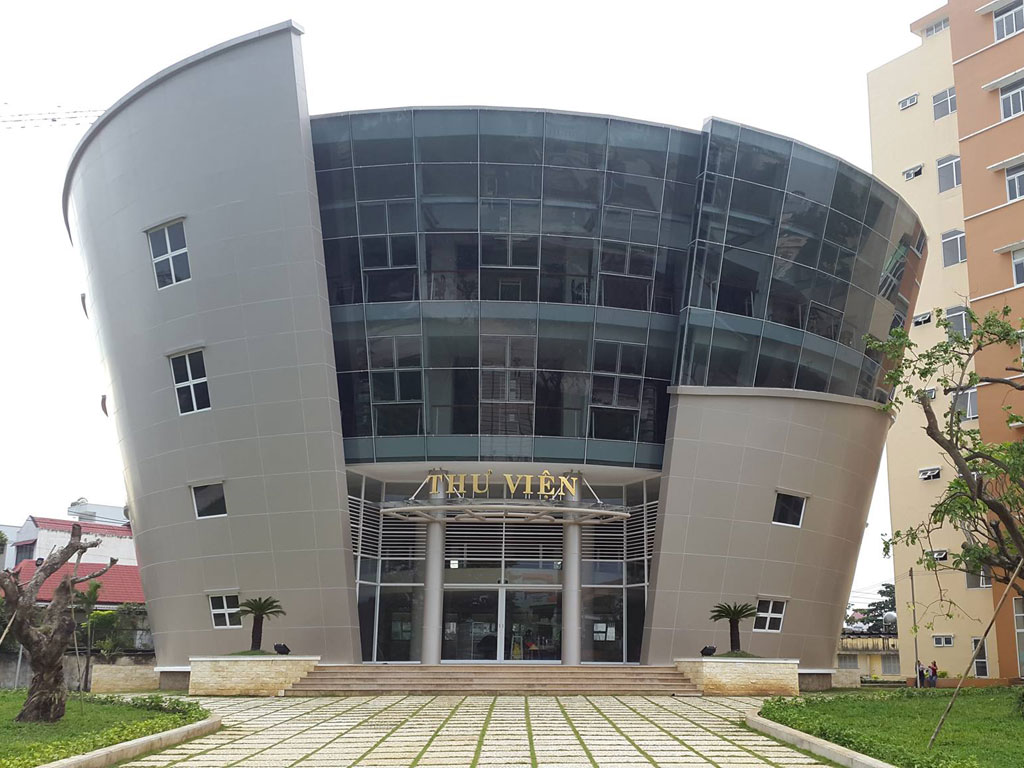Thư viện