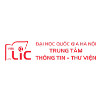 CSDL chia sẻ của Đại học Quốc gia Hà Nội